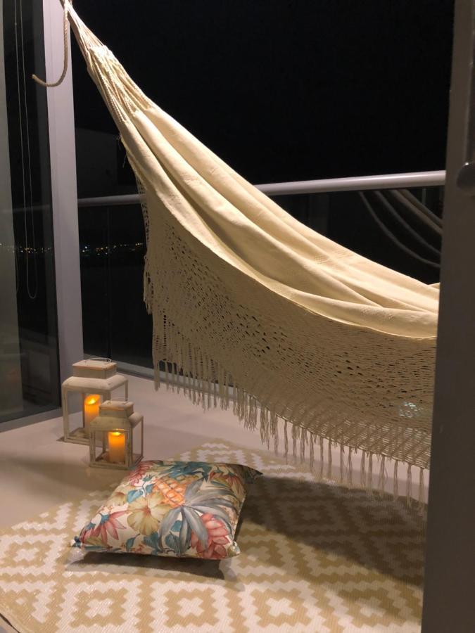 Namaste Alojamientos Luxury Cartagena Exterior photo